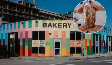 Pen a poem, score free bread: Zak the Baker is trading loaves for haikus all October