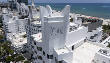 Live Local Act threatens Miami Beach’s Art Deco charm