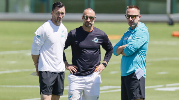 The 2027 Miami Dolphins Could Look Very Different