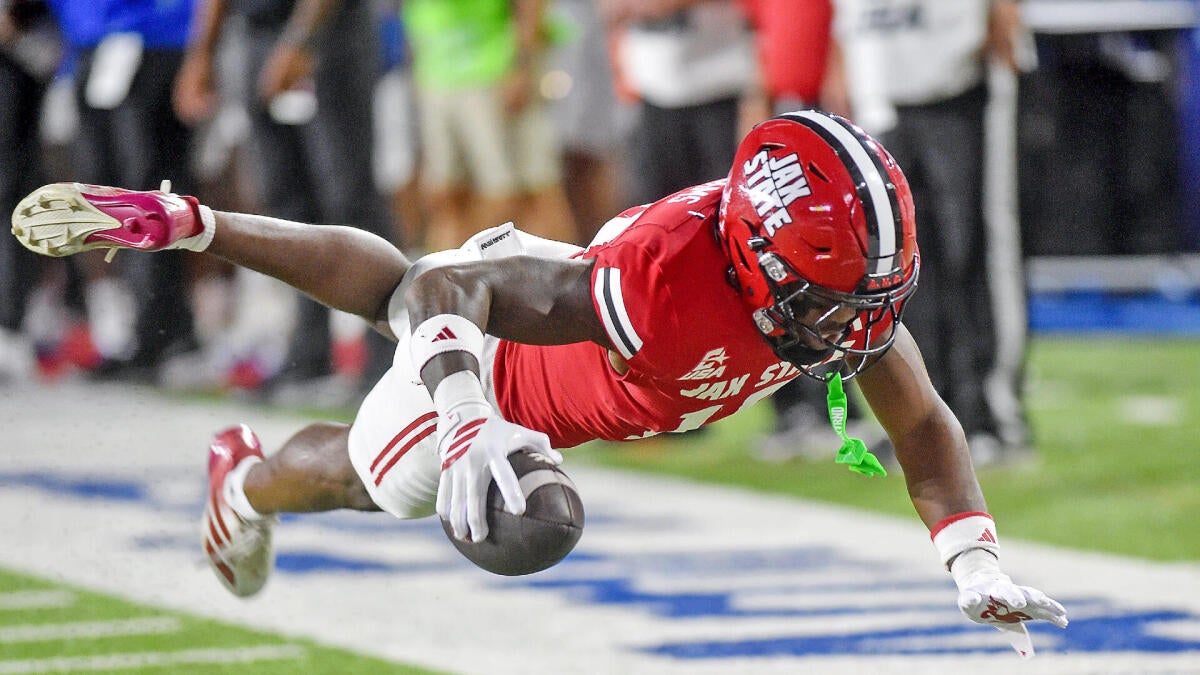 Jacksonville State vs. Kennesaw State live stream, where to watch online, CBS Sports Network channel finder