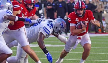 Florida International vs. Jacksonville State CFB picks: Gamecocks own weekday Conference USA games of late
