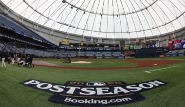 Brewers Fans Could Find Cheaper World Series Tickets in Tampa