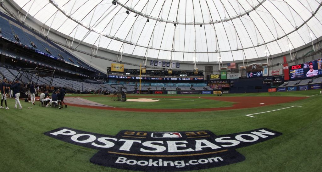 Brewers Fans Could Find Cheaper World Series Tickets in Tampa