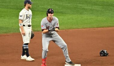Guardians vs. Rays ALCS Game 2 picks: Tampa Bay tries to avoid back-to-back home losses first time in 2 months