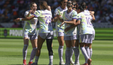 Orlando Pride eliminated from playoff contention – Equalizer Soccer