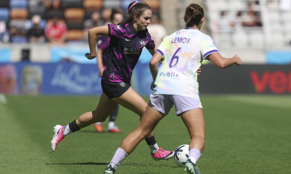 The Eliminated: Houston Dash, Orlando Pride – Equalizer Soccer