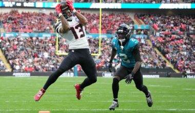 Report Card: Jaguars Defense Failed vs. Texans - WRUF 98.1 FM | 850 AM