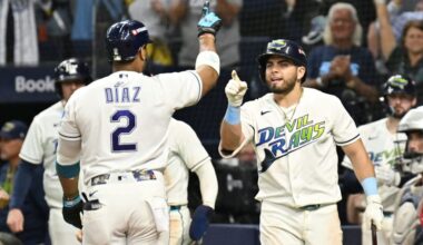 World Series Matchup Highlights Financial Savvy of Brewers, Rays