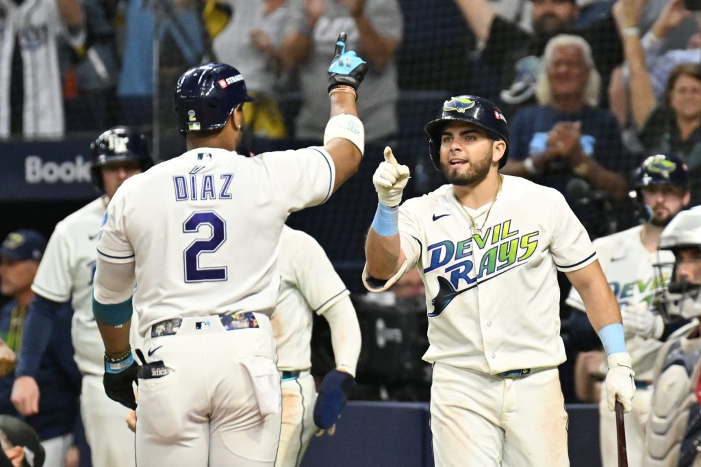 World Series Matchup Highlights Financial Savvy of Brewers, Rays