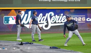 Tampa Bay Rays Chase First World Series Title - WRUF 98.1 FM | 850 AM