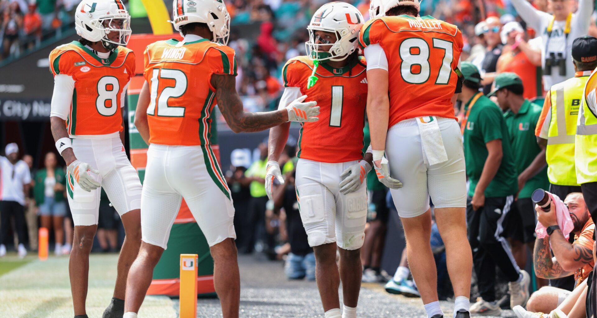 Forced playoff narrative about the Miami Hurricanes debunked by the odds and recent history