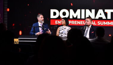 2026 DOMINATE Entrepreneurial Summit