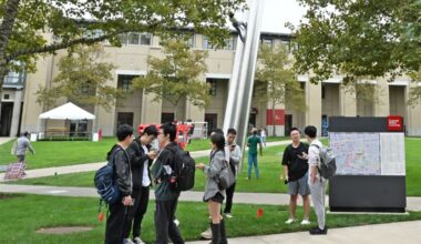 Carnegie Mellon students, professors weigh in on Griffin’s $3 billion donation, planned Miami campus