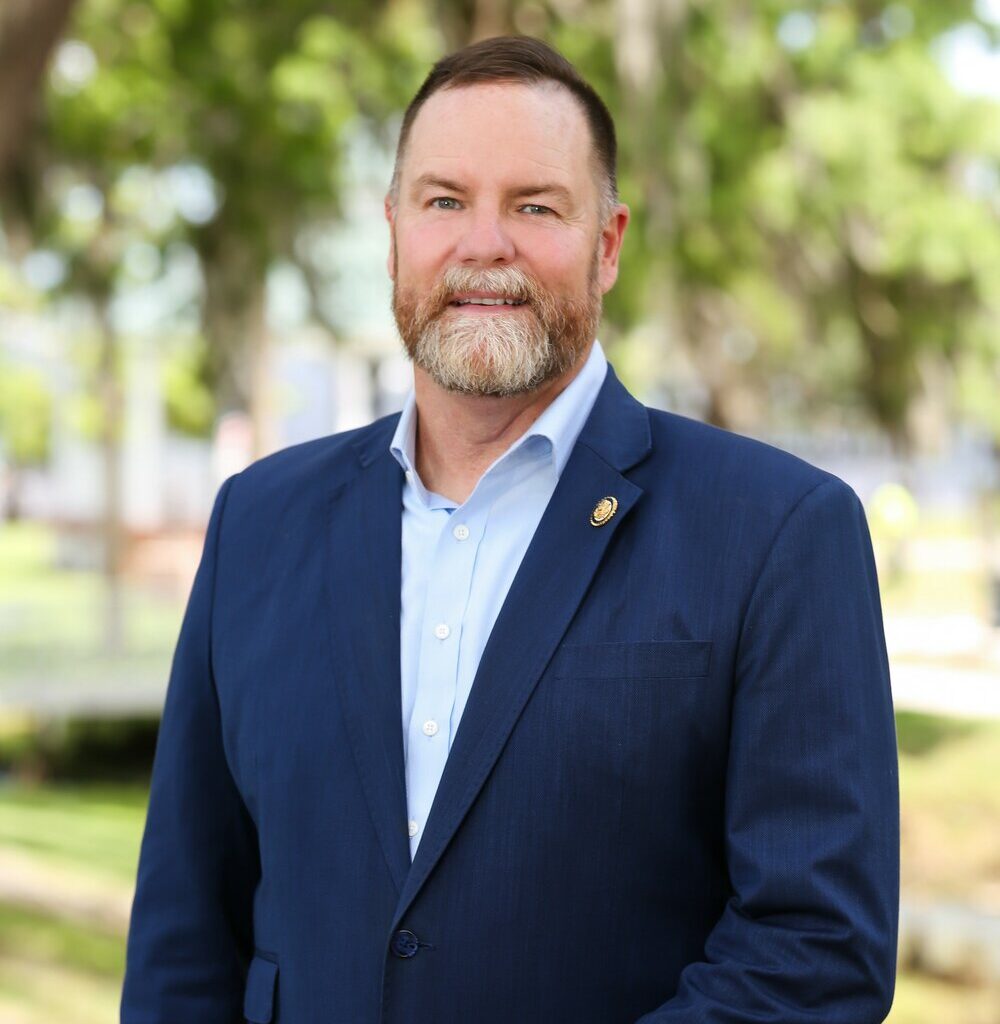 Meet Your Candidates for Florida's 4th Congressional District