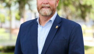 Meet Your Candidates for Florida's 4th Congressional District