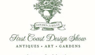 First Coast Design Show set for Dec. 4-6