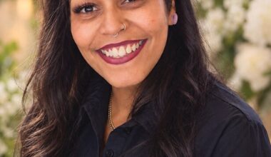 Michelle Odalis Enid Colon | Clay Today