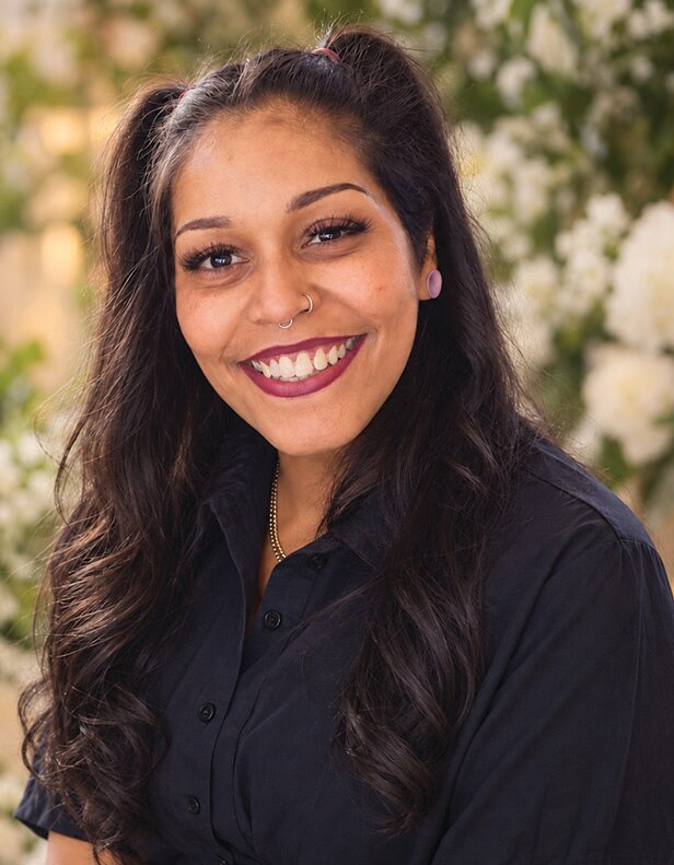 Michelle Odalis Enid Colon | Clay Today