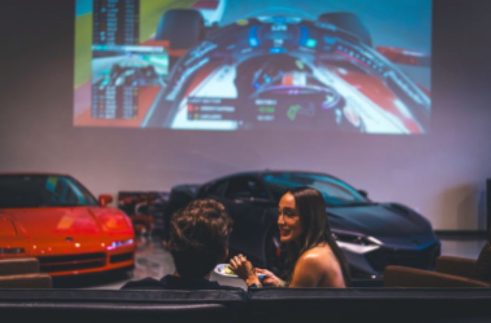 Auto Vault Orlando has opened in Apopka, bringing secure vehicle storage and a private automotive club to a 53,000-square-foot facility. The business represents an investment of more than $10 million, with lounge memberships and vehicle storage available separately.