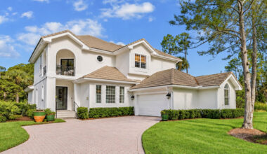 Home is reimagined masterpiece in Marsh Landing