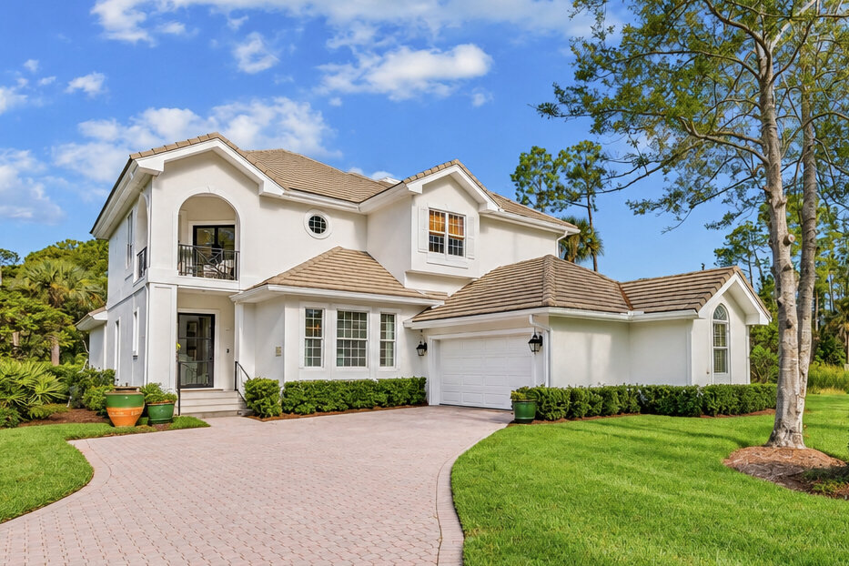 Home is reimagined masterpiece in Marsh Landing