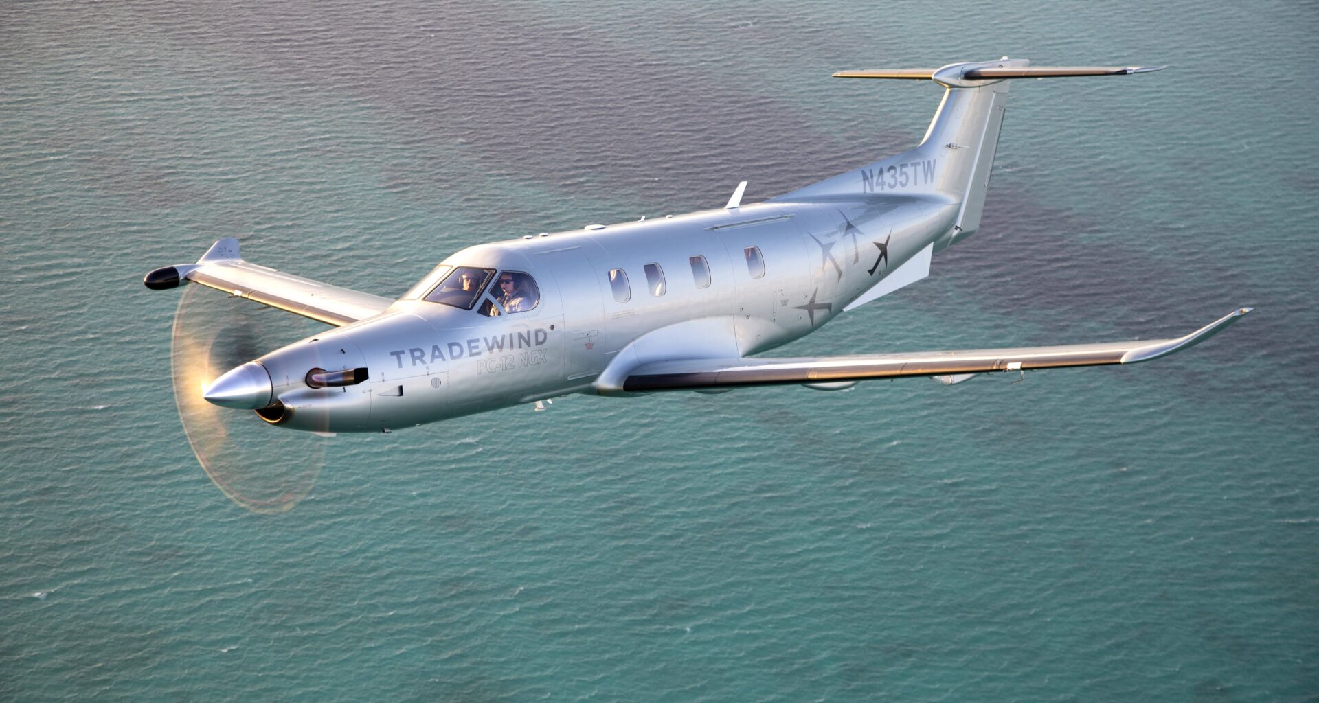 Tradewind Aviation launches daily Fort Lauderdale to Nassau flights with no TSA lines