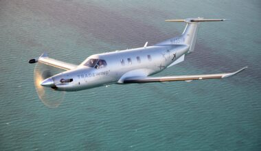 Tradewind Aviation launches daily Fort Lauderdale to Nassau flights with no TSA lines