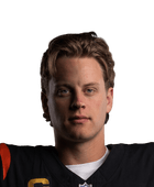 Joe Burrow