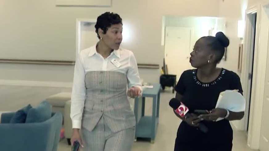 Medicaid change could impact services for Florida children