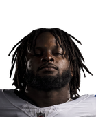 Javonte Williams