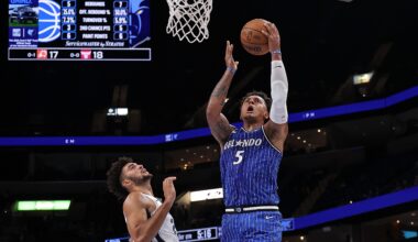 Orlando Magic takeaways from preseason win at Memphis
