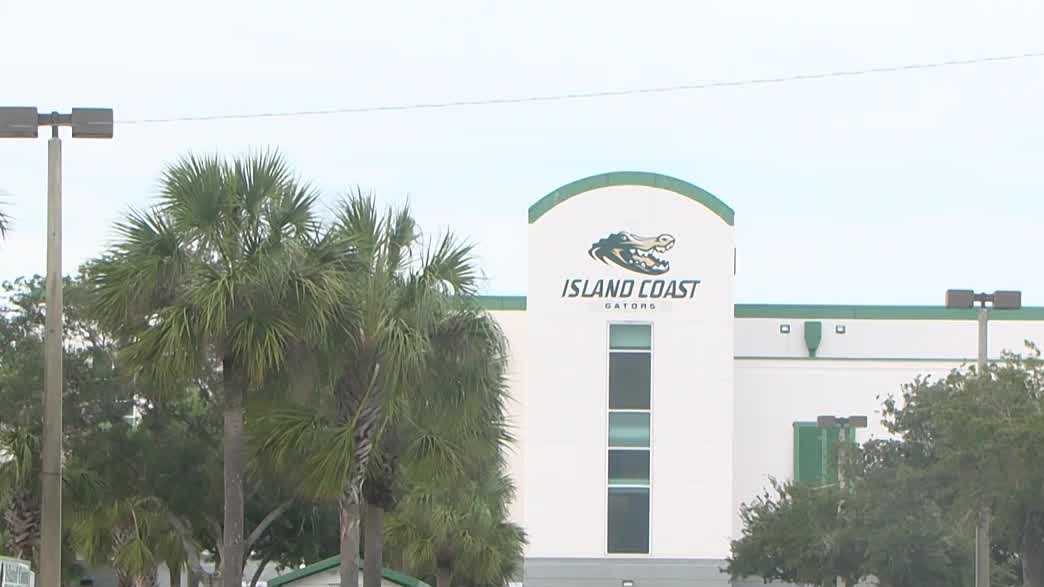 Island Coast High School freshman hospitalized after eating THC-laced brownie