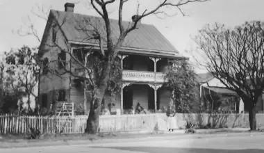 Established in 1869, Jacksonville's historically African American neighborhood of Oakland helped shape the city's cultural identity.