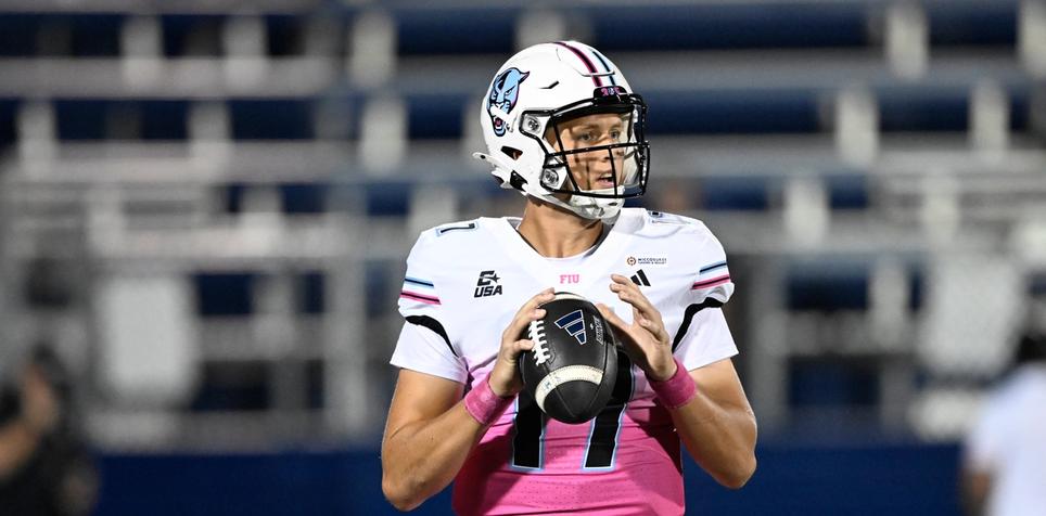 FIU vs Jacksonville State Prediction, College Football Picks, Odds and 4 Best Bets