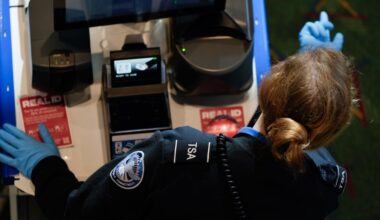 Tampa TSA Union Averted Privatization Disaster