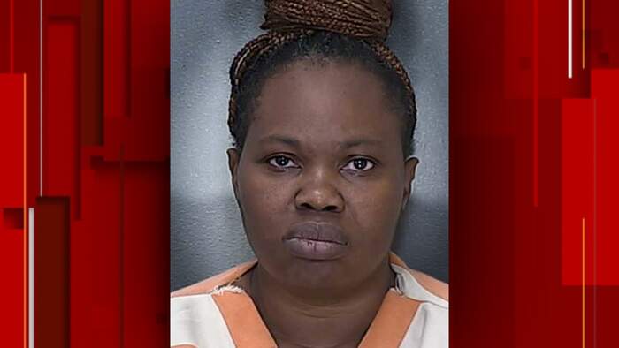 MCSO: Central Florida woman jailed after trying to ransom dog she found
