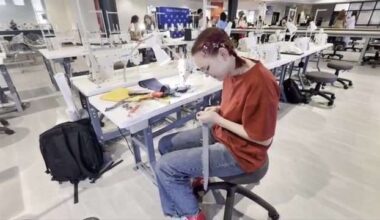 MDC’s Miami Fashion Institute, Miami School of Fashion & Design partner up to offer new degree, scholarship opportunities - WSVN 7News | Miami News, Weather, Sports