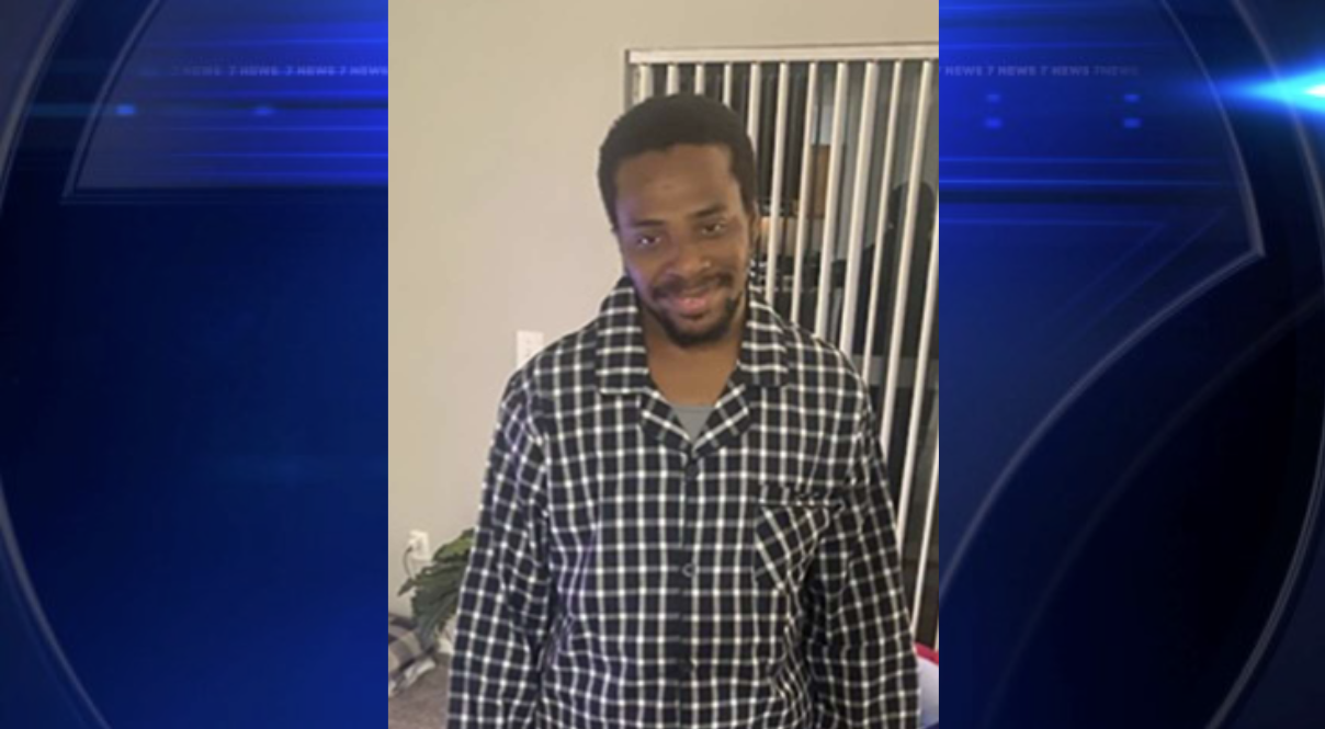 Search underway for 35-year-old man reported missing from North Lauderdale - WSVN 7News | Miami News, Weather, Sports