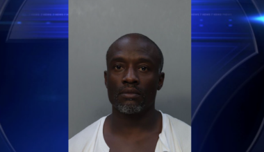 Man arrested, charged with attempted murder in connection to South Beach stabbing - WSVN 7News | Miami News, Weather, Sports