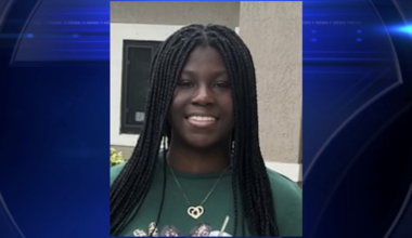 Search underway for 18-year-old woman reported missing near Fort Lauderdale - WSVN 7News | Miami News, Weather, Sports