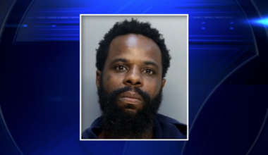 Man accused in fatal 2025 shooting of community activist Dwight Wells arrested in Miami, denied bond - WSVN 7News | Miami News, Weather, Sports