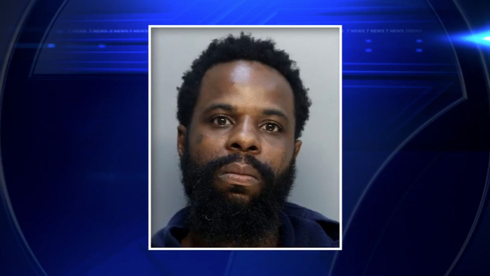 Man accused in fatal 2025 shooting of community activist Dwight Wells arrested in Miami, denied bond - WSVN 7News | Miami News, Weather, Sports