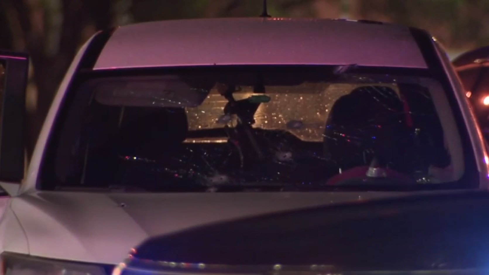 17-year-old hospitalized after being found shot in Miami Gardens; police say incident started in Miramar - WSVN 7News | Miami News, Weather, Sports