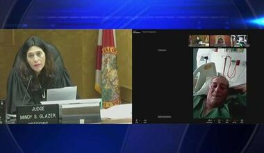Employee accused in fatal shooting of Medley business owner issued bond under house arrest - WSVN 7News | Miami News, Weather, Sports
