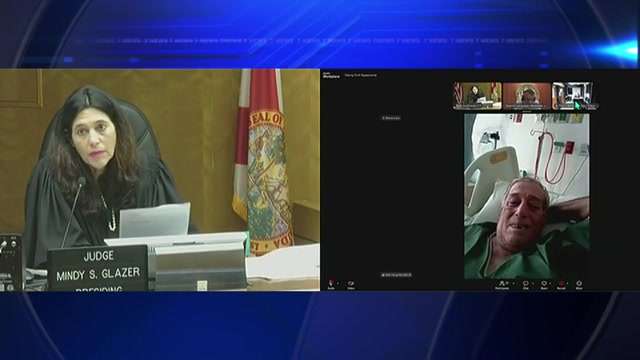 Employee accused in fatal shooting of Medley business owner issued bond under house arrest - WSVN 7News | Miami News, Weather, Sports