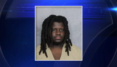 Driver to face judge in connection to high-speed DUI crash in Sunrise that killed 1 - WSVN 7News | Miami News, Weather, Sports