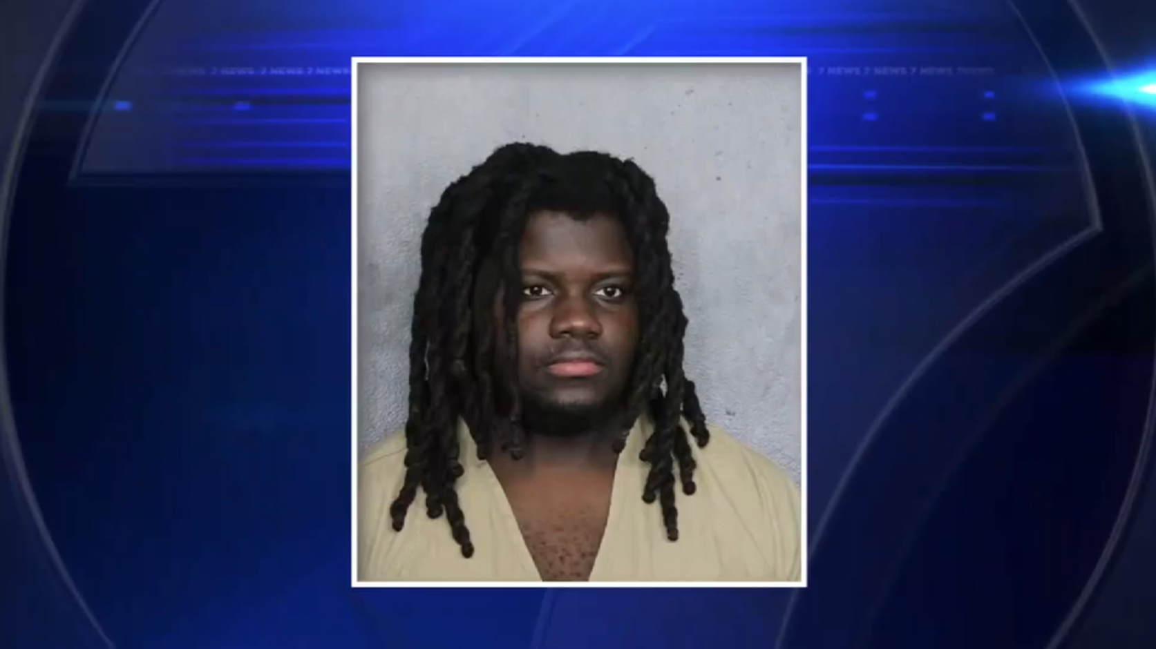 Driver to face judge in connection to high-speed DUI crash in Sunrise that killed 1 - WSVN 7News | Miami News, Weather, Sports