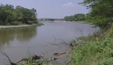 Body discovered in the Great Miami River near Cleves, HCSO says