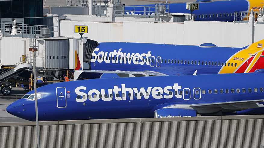 Nonstop to Orlando: Direct flights from Des Moines start in 2027