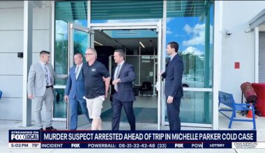 Prosecutors: Dale Smith Jr. bought flight days before arrest